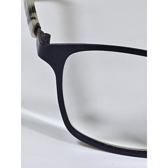 WOOW ITALY EYEGLASSES FRAME GOOD JOB 1 PURPLE PINK 49-16-137 9332 FRAMES ONLY!! - Picture 6 of 15